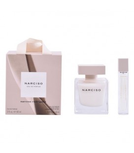 Set de Parfum Femme Narciso Rodriguez (2 pcs)