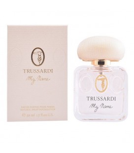 Parfum Femme My Name Trussardi EDP (50 ml)