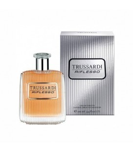 Parfum Homme Riflesso Trussardi EDT (100 ml)