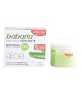 Crème visage nourrissante Aloe Vera Babaria (50 ml)