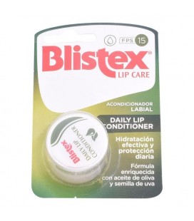 Baume à lèvres Care Blistex SPF 15 (7 g)