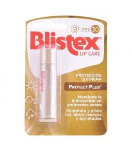 Baume à lèvres Protect Plus Blistex SPF 30 (4,25 g)