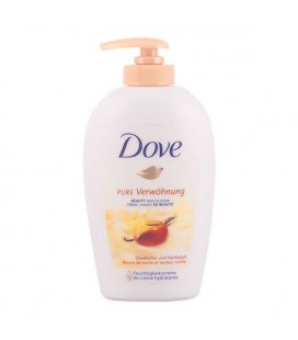 Savon pour les Mains Dove (250 ml)