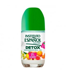 Désodorisant Roll-On Detox Instituto Español (75 ml)