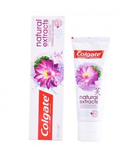 Dentifrice Soin des Gencives Natural Extracts Colgate (75 ml)