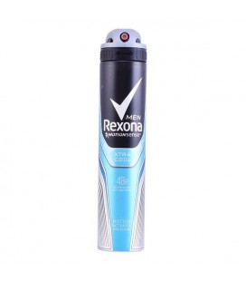 Spray déodorant Xtracool Fresh Men Rexona (150 ml)