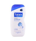 Gel de douche Dermo Protector Sanex (475 ml)
