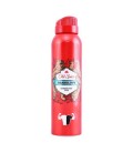 Spray déodorant Bearglove Old Spice (150 ml)