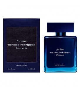 Parfum Homme Bleu Noir Narciso Rodriguez EDP