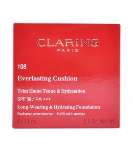 Recharge Maquillage Everlasting Clarins (13 ml)