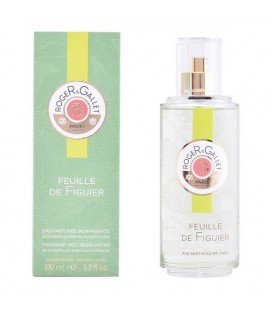 Parfum Femme Feuille De Figuier Roger & Gallet EDP