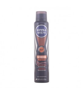 Spray déodorant Men Stress Protect Nivea (200 ml)