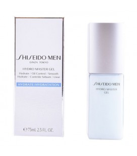 Gel hydratant Men Shiseido (75 ml)