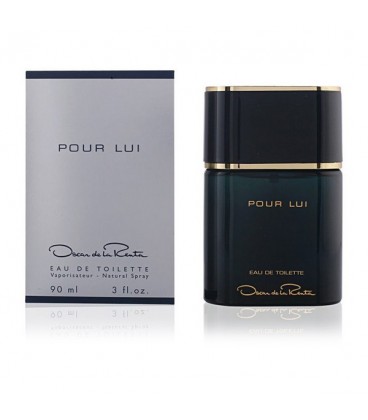 Parfum Homme Pour Lui Oscar De La Renta EDT (90 ml)