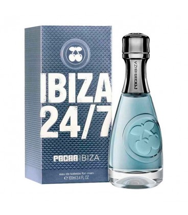 Parfum Homme Ibiza 24/7 Pacha EDT (100 ml)