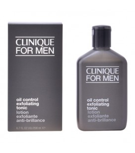 Tonique exfoliant Men Clinique