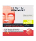 Masque facial Peel Off Men Expert L'Oreal Make Up (1 uds)