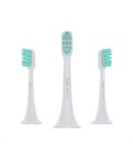 Rechange brosse à dents électrique Xiaomi Mi Electric (3 Pcs) Blanc