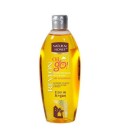 Huile corporelle Elixir De Argan Oil & Go Natural Honey