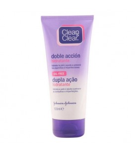 Crème anti-acné Oil-free Clean & Clear