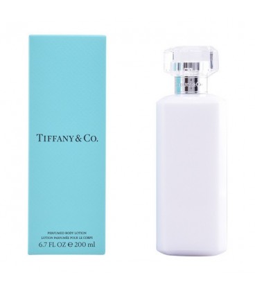 Lotion corporelle Tiffany & Co (200 ml)