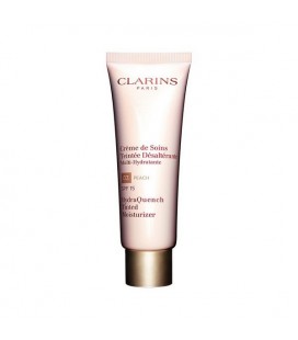 Crème hydratante effet maquillant Multi-hydratante Clarins