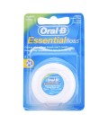 Fil Dentaire Essential Mint Oral-B (50 m)