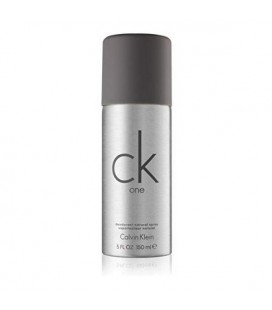 Spray déodorant One Calvin Klein (150 ml)