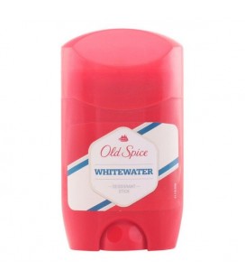 Déodorant en stick Whitewater Old Spice (50 g)
