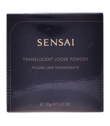 Poudres Fixation de Maquillage Sensai Kanebo (20 g)