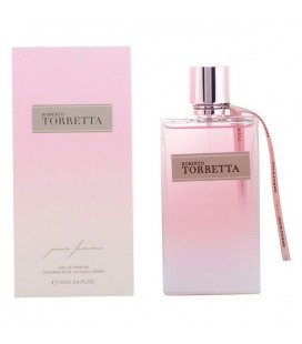 Parfum Femme Roberto Torretta EDP