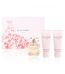 Set de Parfum Femme Elie Saab Elie Saab 9505011 (3 pcs)