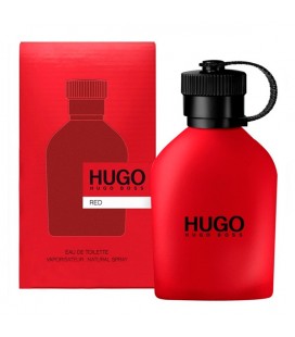Parfum Homme Hugo Red Hugo Boss-boss EDT