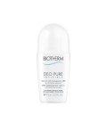 Désodorisant Roll-On Pure Invisible Biotherm