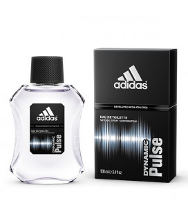 Parfum Homme Dynamic Pulse Adidas EDT