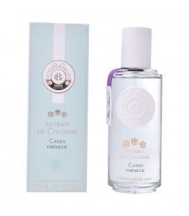 Parfum Femme Cassis Frénésie Roger & Gallet EDC (100 ml)
