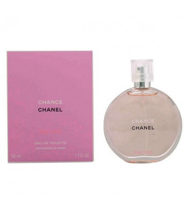 Parfum Femme Chance Eau Vive Chanel EDT