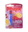 Baume à lèvres Frambuesa & Limon Blistex Spf 15 (4,5 g)