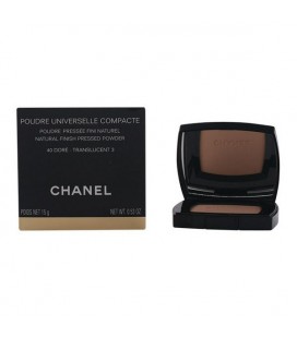 Poudres Compactes Poudre Universelle Chanel