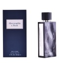 Parfum Homme First Instinct Blue For Man Abercrombie & Fitch EDT