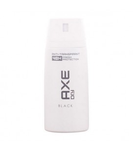 Spray déodorant Black Dry Axe (150 ml)