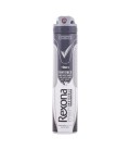Spray déodorant Invisible Men Rexona (200 ml)