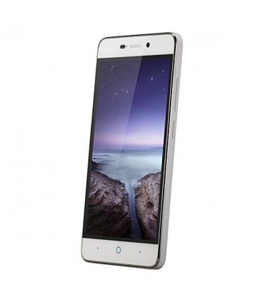 Téléphone portable ZTE A452 Blade 5"" 4G 8 GB Quad Core Blanc