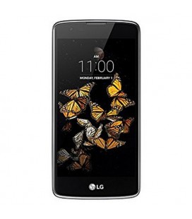 Téléphone portable LG K8 5"" 4G 8 GB Quad Core Bleu