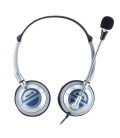 Casques avec Microphone NGS 8436001301020