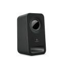 Haut-parleurs multimedia Logitech Z150 2.0 6W Noir
