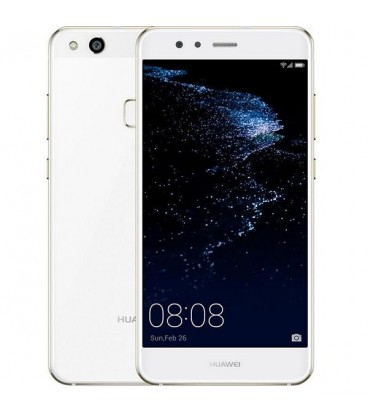 Smartphone Huawei P10 LITE 5,2"" IPS LCD Full HD Octa Core 32 GB 4 GB RAM 4G Blanc