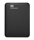 Disque dur Western Digital WD Elements Portable WDBU6Y0030BBK-WESN 3 TB 2,5"" USB 3.0
