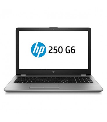 Notebook HP 1WY58EA 15,6"" i5-7200U 4 GB RAM 256 GB SSD Gris