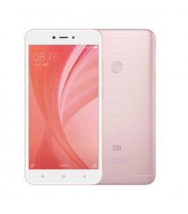 Smartphone Xiaomi Redmi Note 5A 5,5"" Octa Core 16 GB 2 GB RAM Or rose